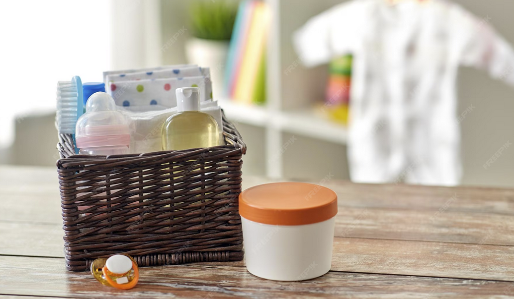 Mother and baby supplies